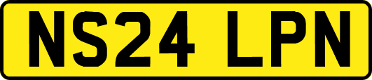 NS24LPN