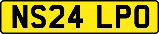NS24LPO