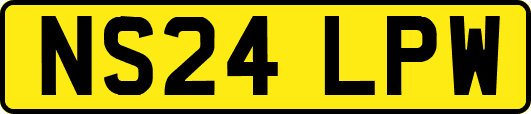 NS24LPW