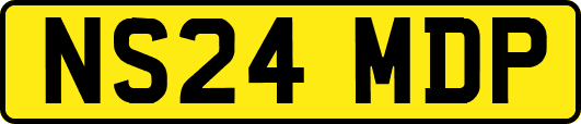 NS24MDP