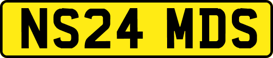 NS24MDS