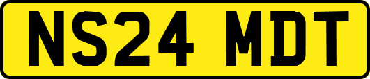 NS24MDT
