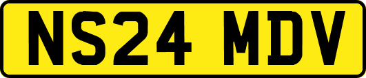 NS24MDV