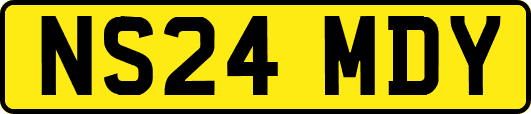 NS24MDY