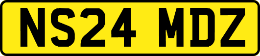 NS24MDZ