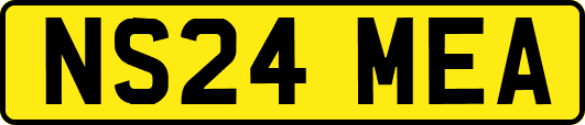 NS24MEA
