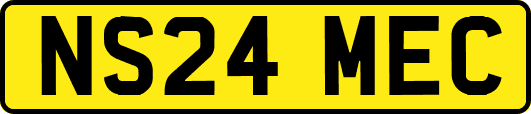 NS24MEC