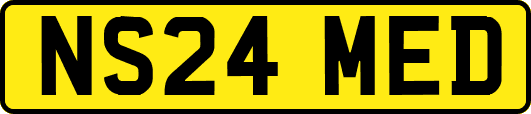 NS24MED