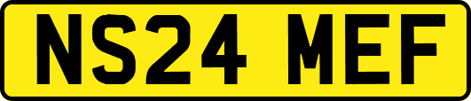 NS24MEF