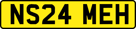 NS24MEH