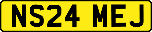 NS24MEJ