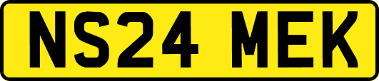NS24MEK