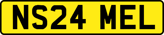 NS24MEL