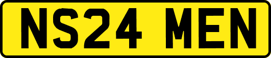 NS24MEN