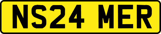 NS24MER