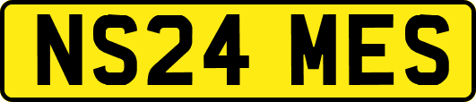 NS24MES