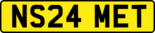 NS24MET