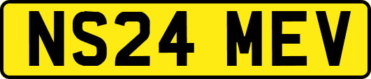 NS24MEV