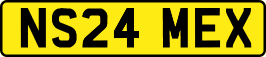 NS24MEX