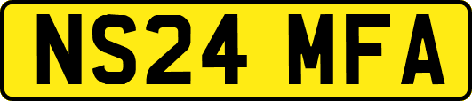 NS24MFA
