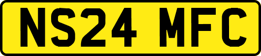 NS24MFC