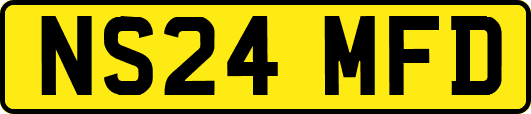 NS24MFD