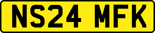 NS24MFK