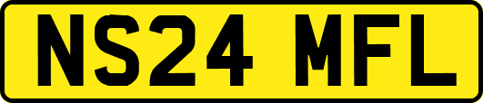 NS24MFL