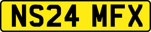 NS24MFX