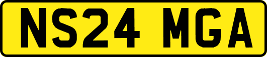 NS24MGA