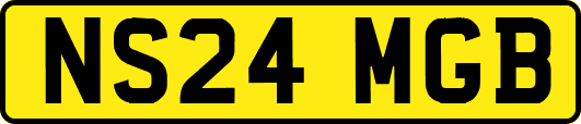 NS24MGB