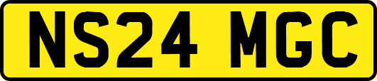 NS24MGC
