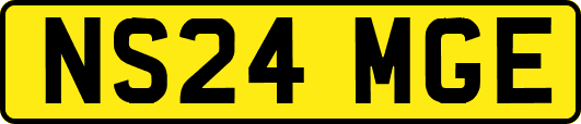 NS24MGE