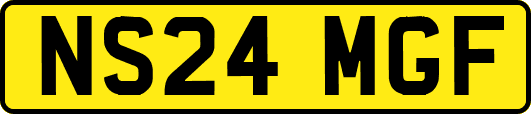 NS24MGF