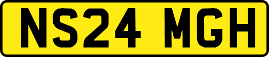 NS24MGH