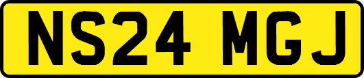 NS24MGJ