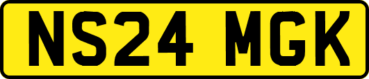 NS24MGK