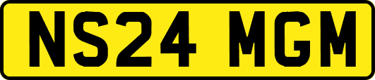 NS24MGM