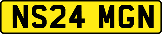 NS24MGN