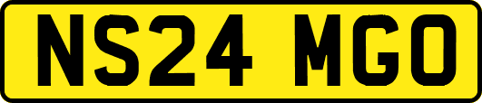 NS24MGO