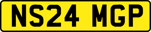 NS24MGP