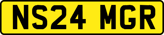 NS24MGR
