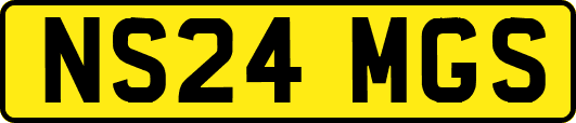 NS24MGS