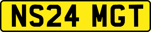 NS24MGT