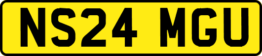 NS24MGU