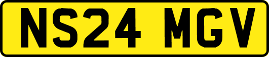 NS24MGV