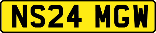 NS24MGW