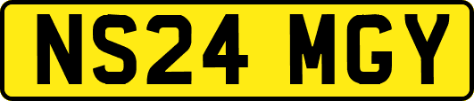 NS24MGY