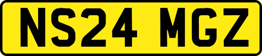 NS24MGZ