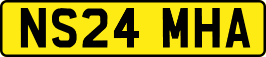 NS24MHA
